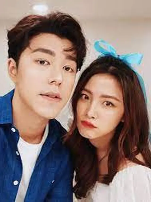 Nine Naphat - Baifern