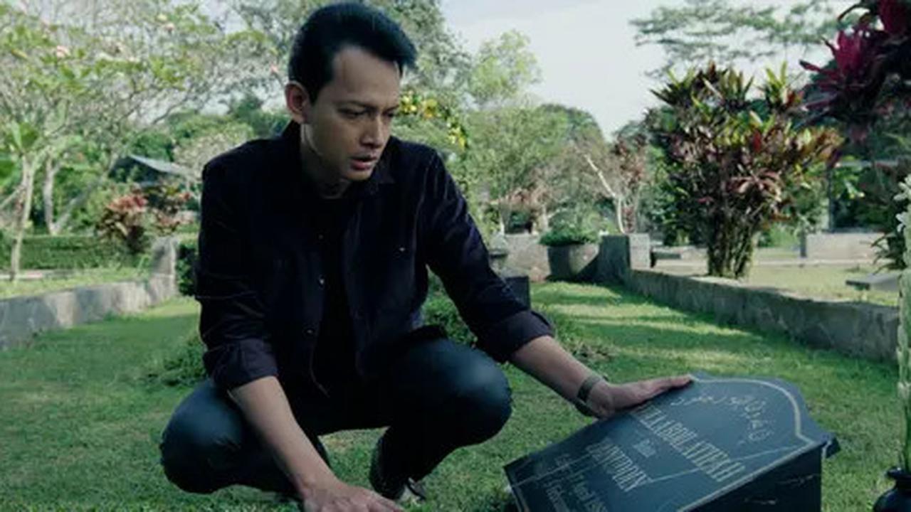 Setelah Tayang di Bioskop, Film 1 Imam 2 Makmum Tayang Kembali Hanya di Vidio