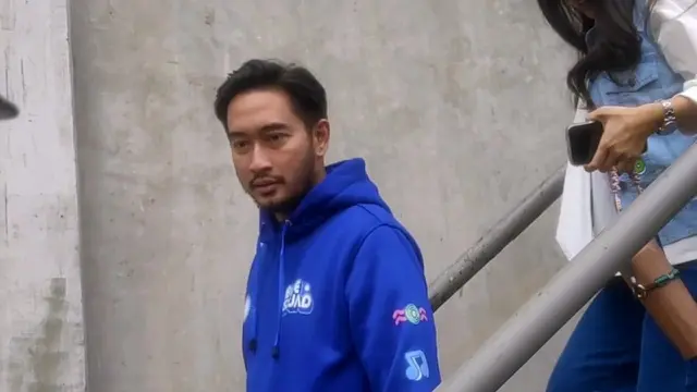 Jeje Govinda nyaleg dari PAN