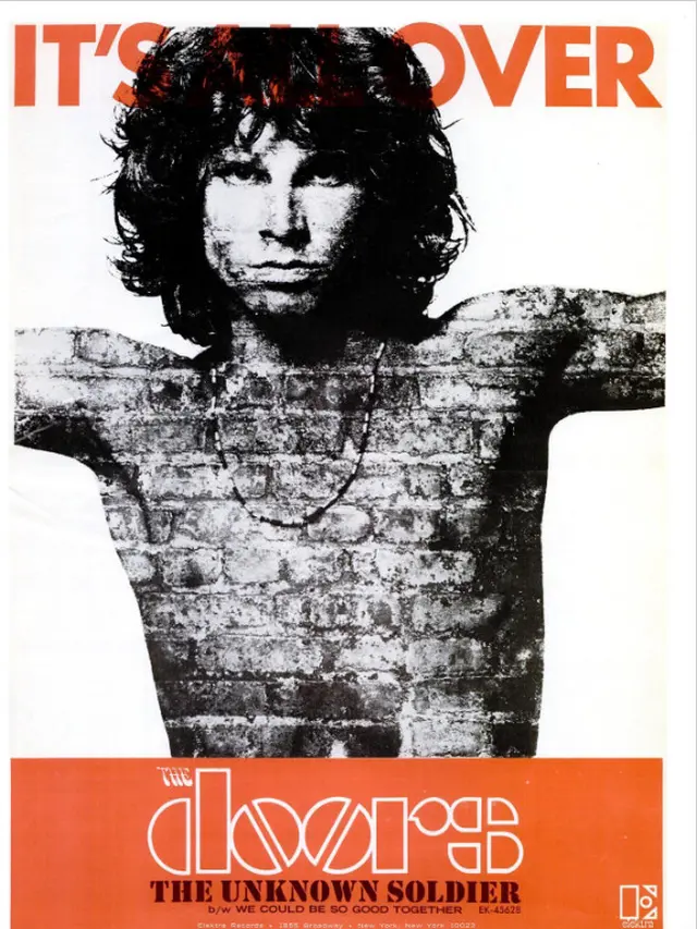 Jim Morrison
