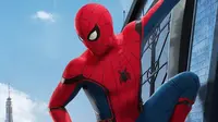 Visual film Spider-Man: Homecoming. (Sony/Marvel Studios)