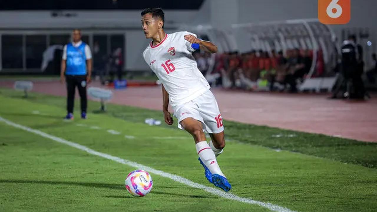 Trio Pemain Timnas Indonesia U-20 yang Tampil Spesial saat Bungkam India: Pemecah Kebuntuan ketika Lini Depan Loyo