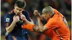 Akibat aksi brutal pemain tersebut, mereka pun dibenci oleh pecinta bola bahkan oleh para sesama pemain itu sendiri.
