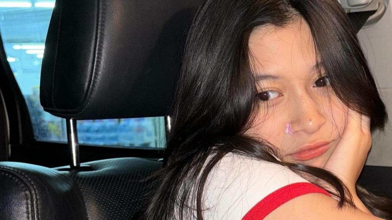 Ada juga yang salfok dengan penampilan Nasha. Penampilannya ramai disebut begitu cantik.<br>