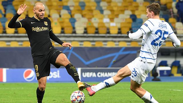 Martin Braithwaite