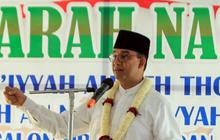 Bukan untuk Partai dan Koalisi, Anies: Kemenangan yang Dirasakan Keluarga Seluruh Indonesia