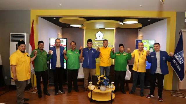 KIB Sumut