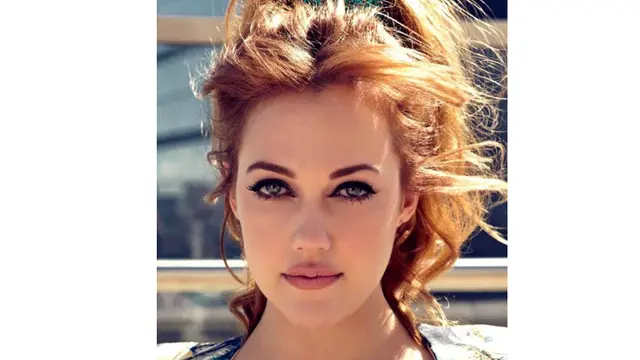 Meryem Uzerli