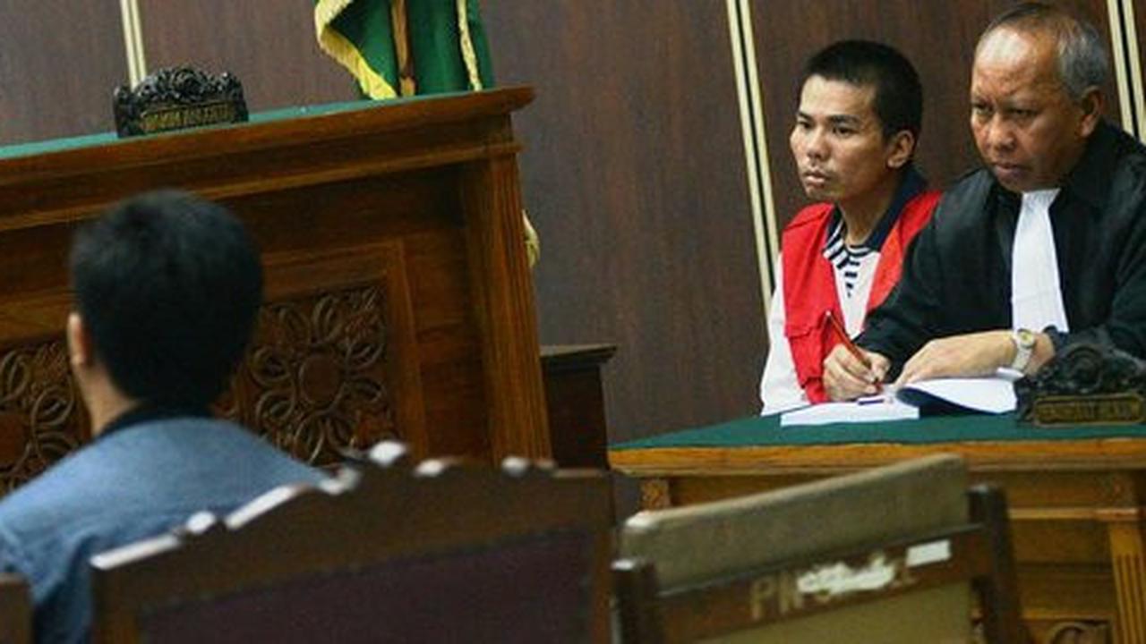 Mangkir sidang mucikari RA, Kejari bilang artis TM ada di Hongkong