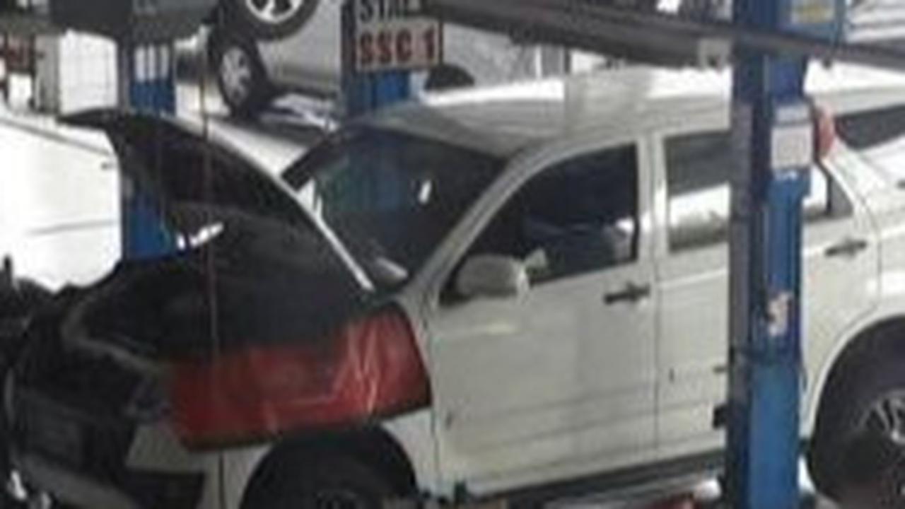 Tips Rawat Mobil Pasca Liburan Nataru dari Daihatsu, Cek Komponen Vital Ini!