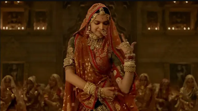 Deepika Padukone
