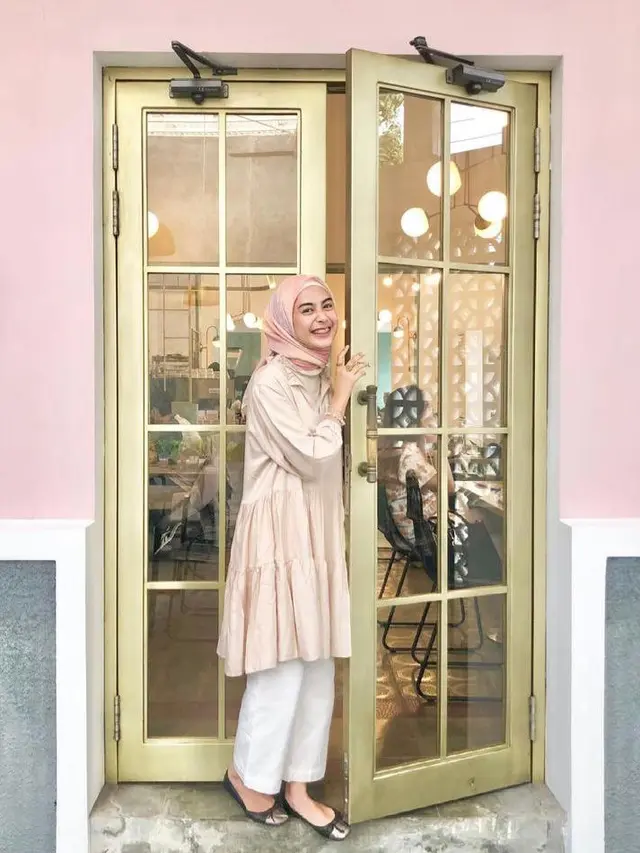 8 Fashion Item yang Wajib Dimiliki Remaja Berhijab, Apa Saja?