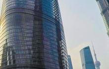 Mewah dan Gagah, ini Penampakan Shanghai Tower Gedung Pencakar Langit Tertinggi di Dunia Tahan Gempa dan Badai