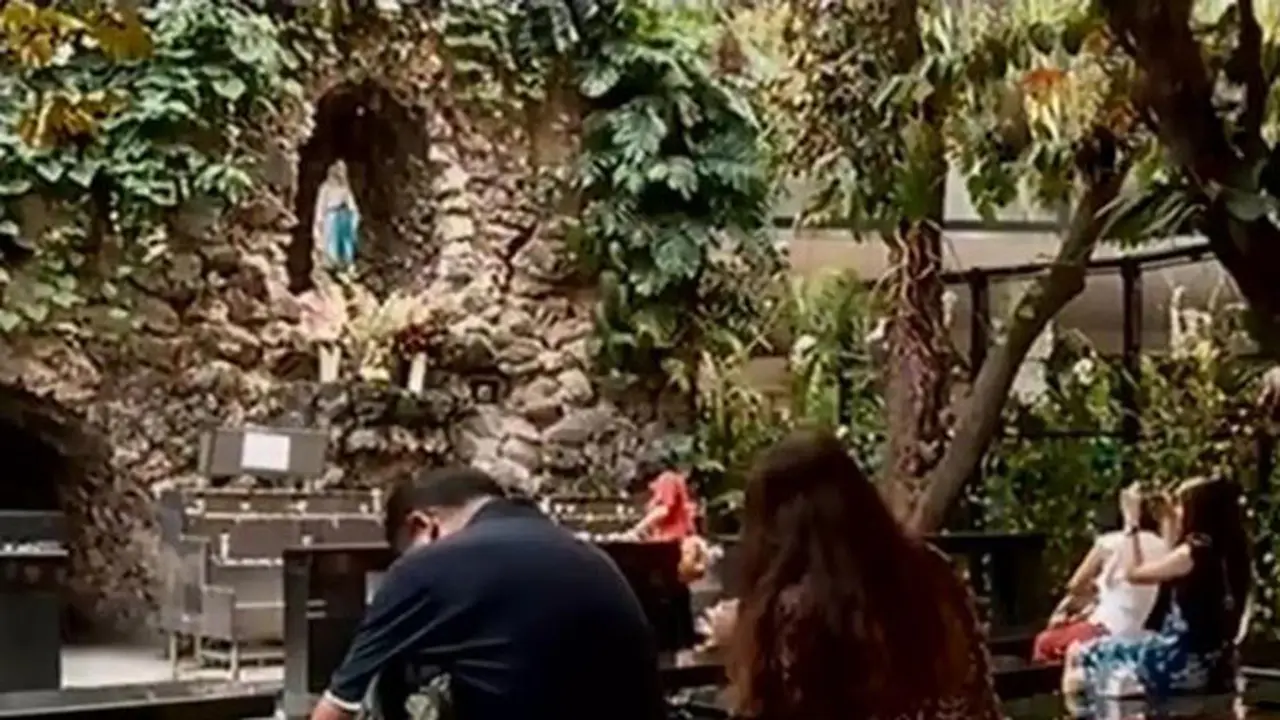 Gereja Katedral