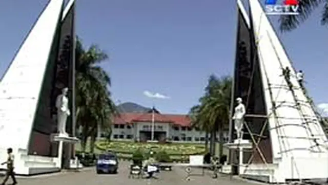 Tak Ada Persiapan Khusus di STPDN - News Liputan6.com
