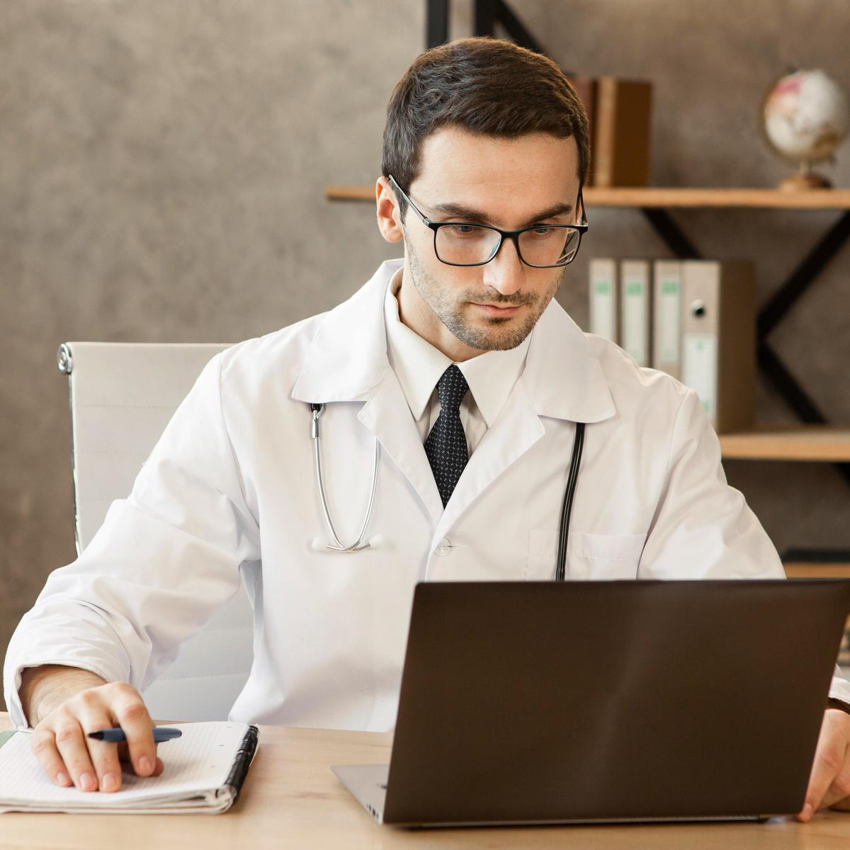Bagaimana AI Mengubah Dunia Diagnosis Medis
