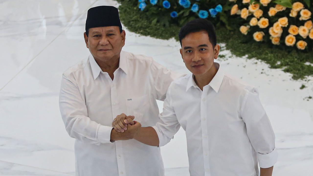 Prabowo Bakal Hadiri HUT ke-3 Partai Buruh di Istora Senaya Hari Ini