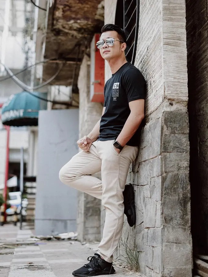 ilustrasi potret eza gionino/instagram: @ezagio