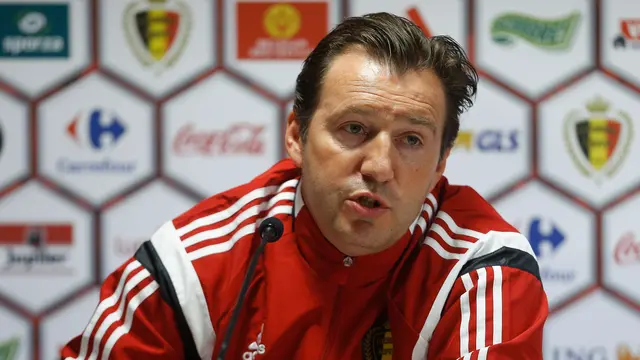 Marc Wilmots