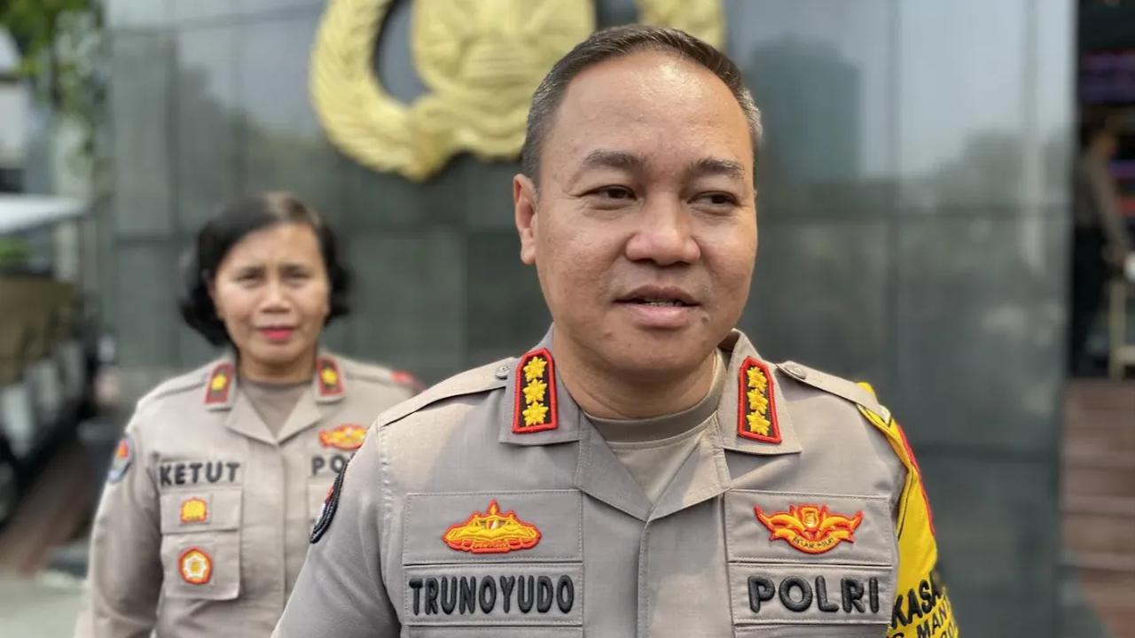 Dia menjelaskan, sesuai aturan PP Nomor 60 tahun 2017, tentang izin keramaian.&nbsp;<br>