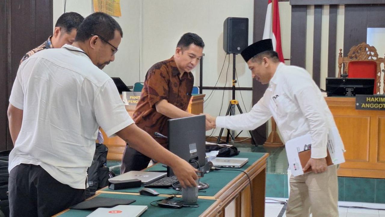 Dok. Istimewa