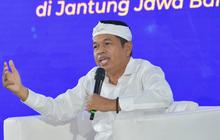 VIDEO: Santai Berkelas Reaksi Demul Dicap Otak Dangkal: Daripada Gubernur Bibir Dower