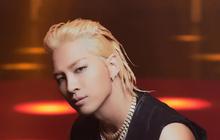 Taeyang BIGBANG Siap Gelar Konser di Jakarta, Cek Tanggal dan Harga Tiketnya