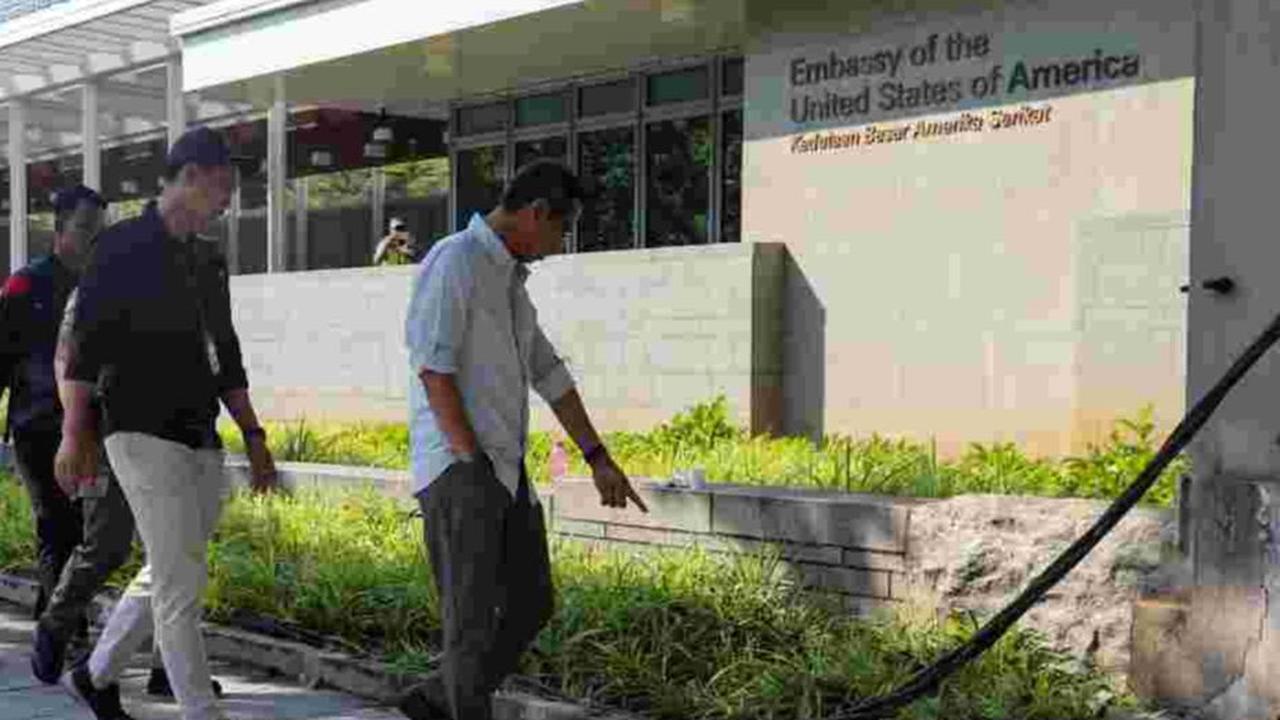 Penataan Kembali