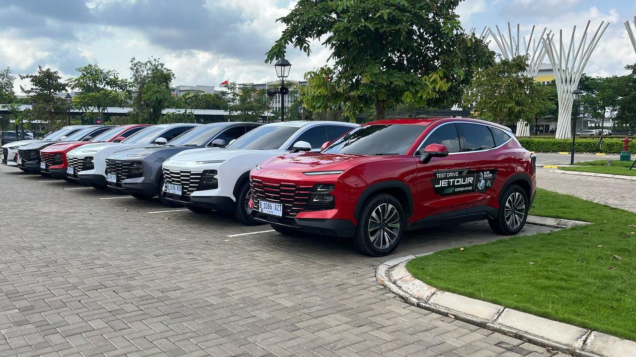 Merek Mobil Ini Sering Disangka Agen Perjalanan Wisata