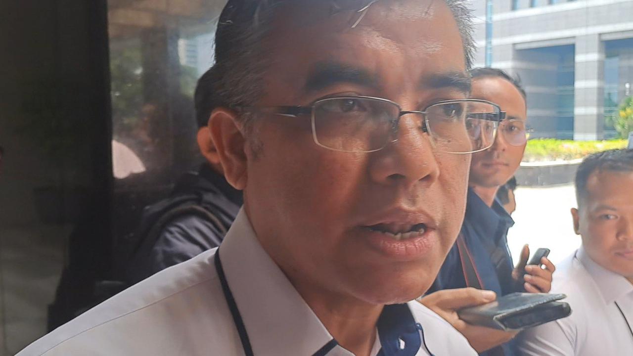 Kemnaker Pertimbangkan Bentuk Satgas Khusus Pencegahan PHK Masal
