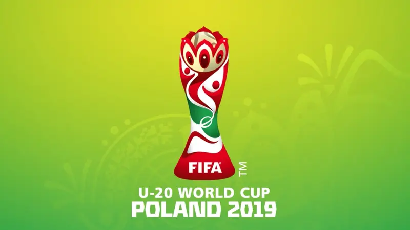 FIFA Piala Dunia U-20 2019
