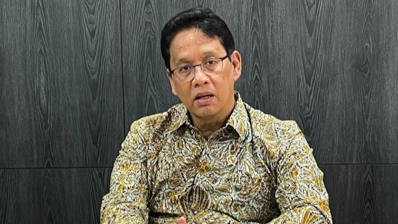 Digugat Soal Pajak Pesangon & Dana Pensiun, Menkeu Purbaya: Saya Enggak Pernah Kalah kalau Digugat