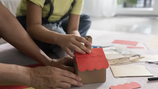 Aktivitas sederhana tanpa karbon bisa bantu menjaga bumi lebih sehat