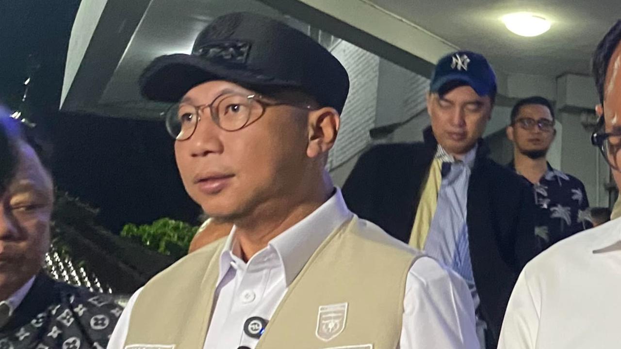 Gubernur Lampung Ingatkan Tengkulak Tak Beli Gabah Petani dengan Murah, Minta TNI Polri Turun Cek Lapangan