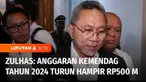 Anggaran Kementerian Perdagangan tahun 2024 turun 20,17 persen atau sekitar Rp 493 miliar dibanding tahun sebelumnya. Penurunan anggaran dipastikan berdampak pada aktivitas atase perdagangan luar negeri di puluhan negara.