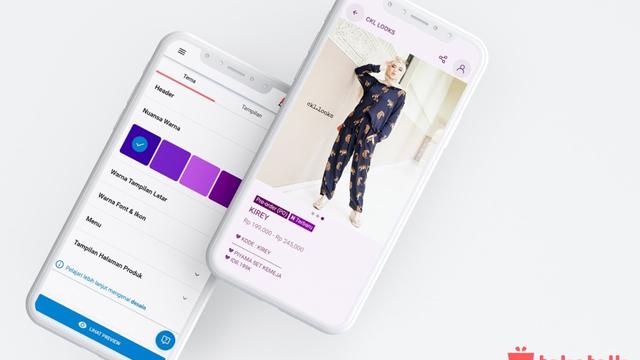 Perkembangan Pesat Layanan E-Commerce Website Builder di Era Pandemi
