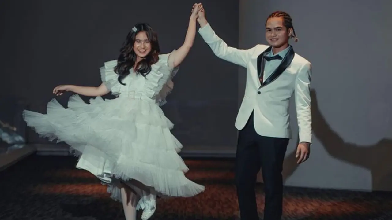 The Wait is Over, Postingan Tissa Biani yang Bikin Heboh, Siap Dinikahi Dul Jaelani?
