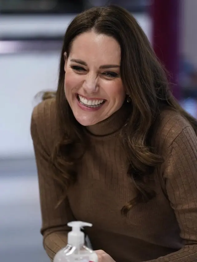 Kate Middleton