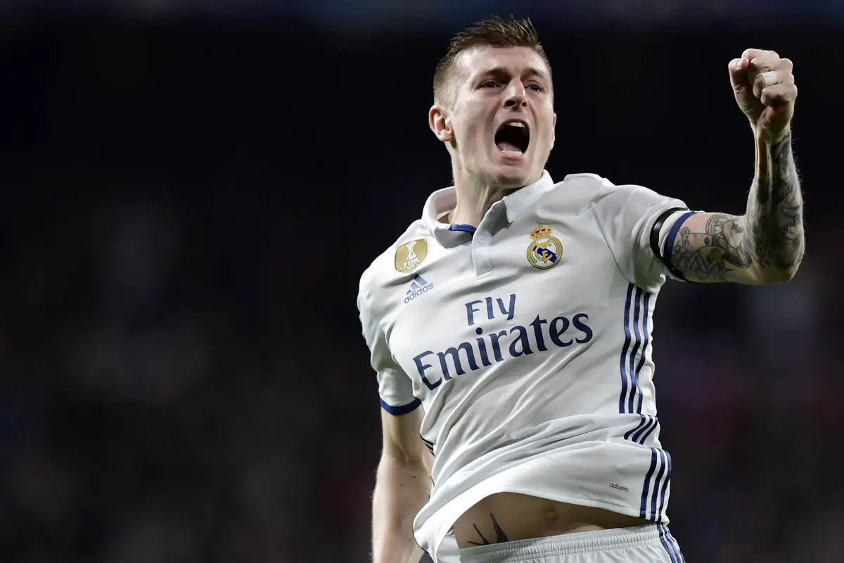 FOTO: 10 Pesepak Bola dengan Nilai Release Clauses Termahal