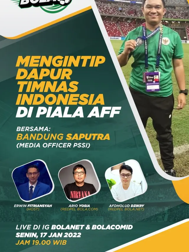 Warung Bola