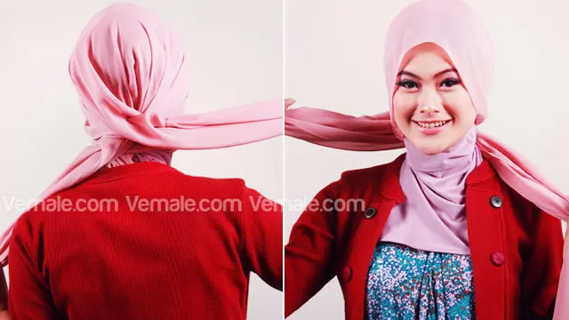 Foto Dok. fajarembun/vemale.com