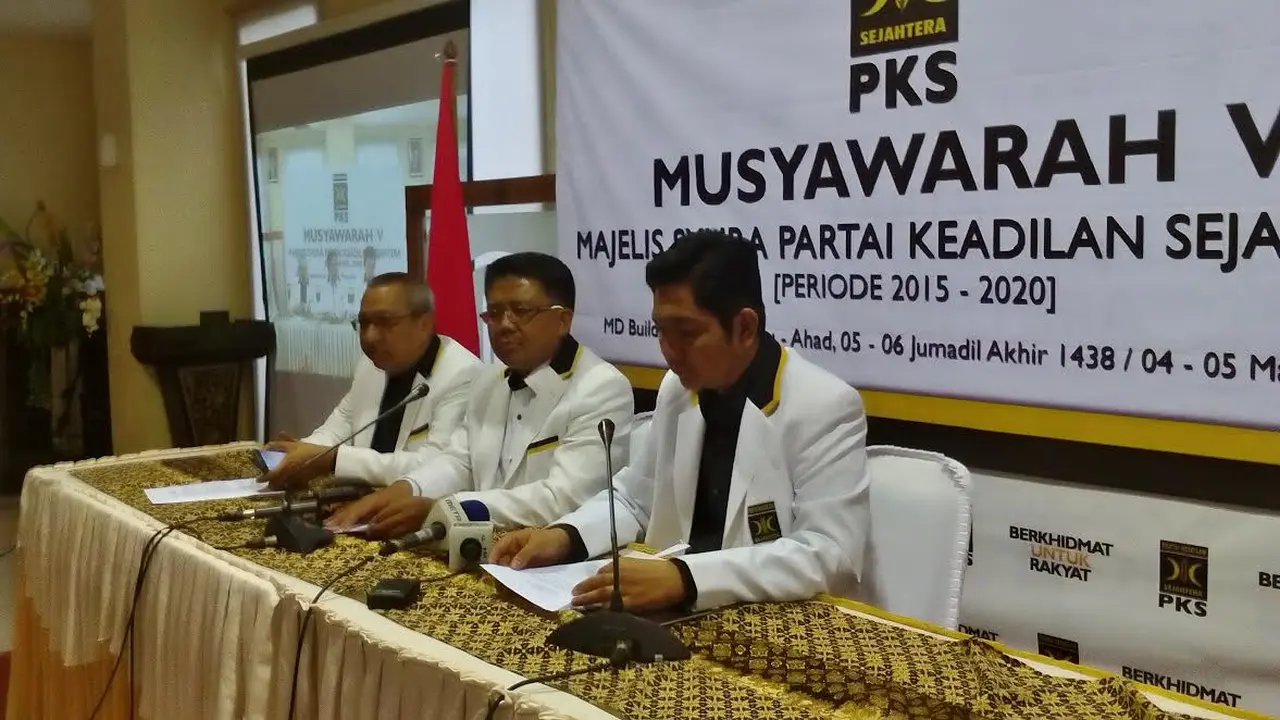 PKS yakin pendukung Agus beralih ke Anies Baswedan