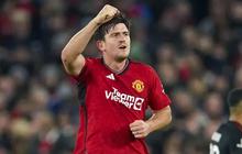 Peran Kunci Harry Maguire dalam Kemenangan Dramatis Manchester United atas Ipswich Town di Old Trafford