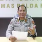 Kepala Bidang Humas Polda Papua Kombes Ignatius Benny Ady Prabowo. (Foto: Istimewa)