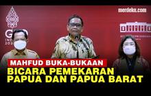 VIDEO: Perhatian Khusus Jokowi Terhadap Papua, Sudah 14 Kali Datang Berkunjung