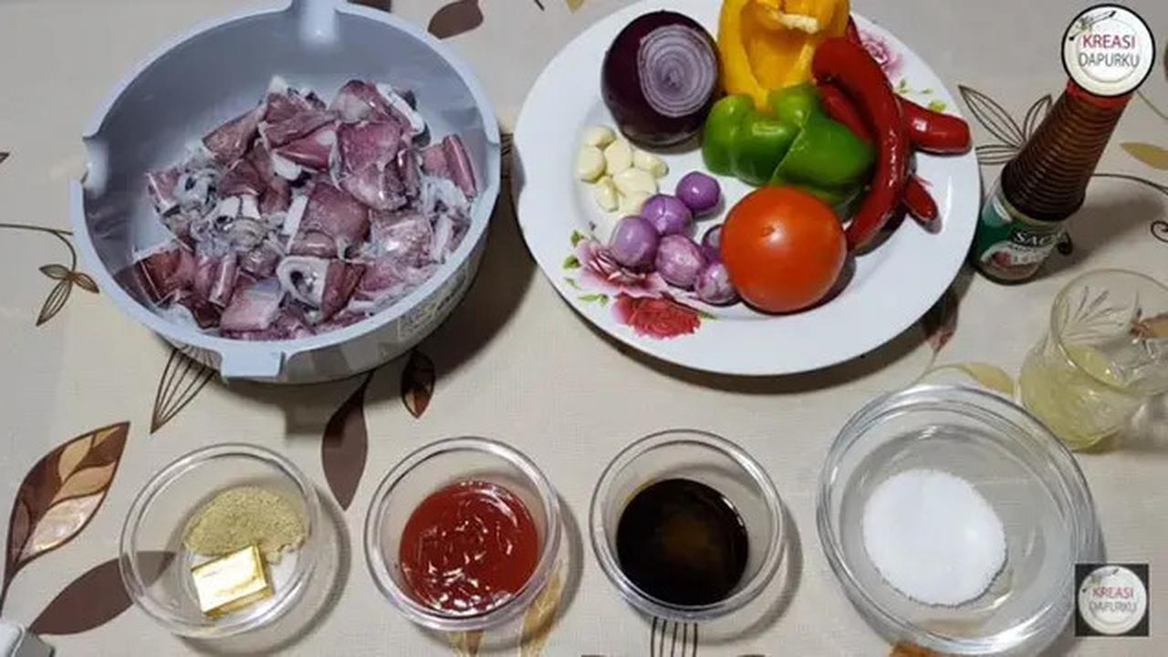 Resep Cumi Saus Tiram dan 6 Olahan Cumi Lainnya untuk Menu Spesial