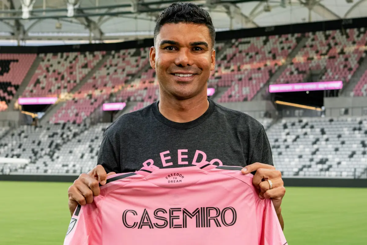 Casemiro