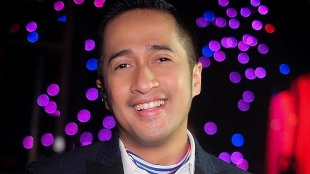 Karyawan Irfan Hakim Mengundurkan Diri Gara Gara Ikan Peliharaan Mati Showbiz Liputan6 Com