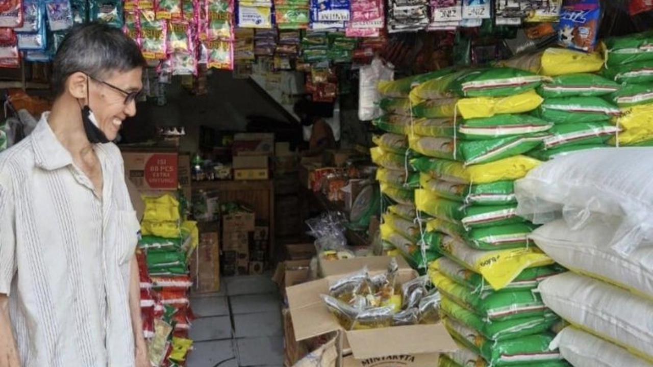 Bulog Jambi Gencarkan Penyaluran Pangan Jelang Idul Adha, Pastikan Ketersediaan MinyaKita dan Bantuan Pangan Terjaga