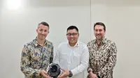 Tools For Humanity Bos OpenAI Siap Hadir di Indonesia, Usung Verifikasi Identitas Berbasis AI